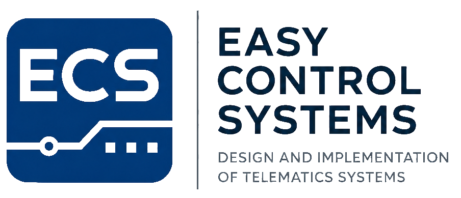 ECS Logo